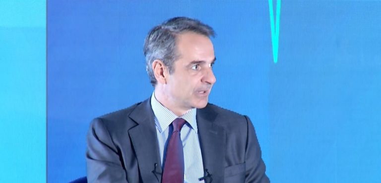 Η ομιλία του Πρωθυπουργού στο Forum για την Υγεία – Τι είπε για κρίσιμα θέματα της επικαιρότητας