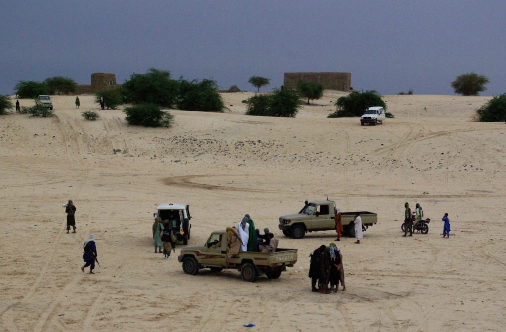 Μάλι: Νέος κύκλος βίας με θύματα 20 αμάχους και έναν κυανόκρανο
