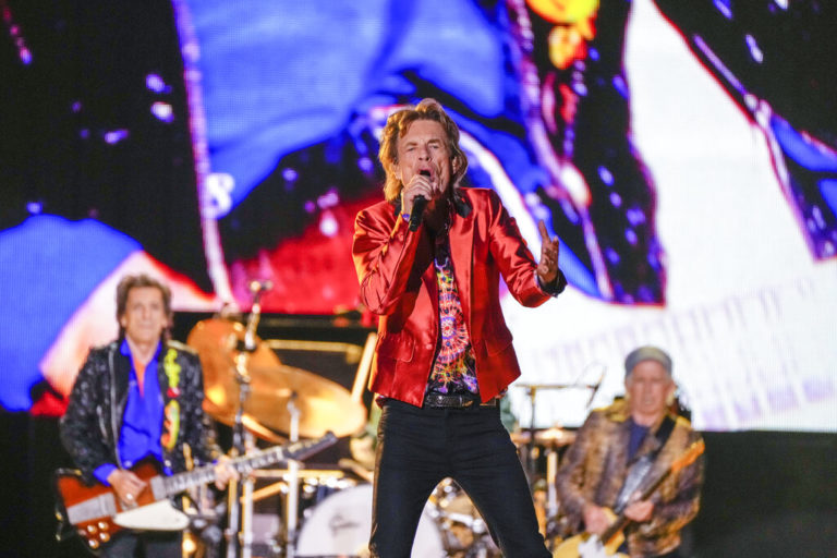 Θετικός στον κορονοϊό ο Μικ Τζάγκερ – Οι Rolling Stones ανέβαλαν συναυλία στο Άμστερνταμ