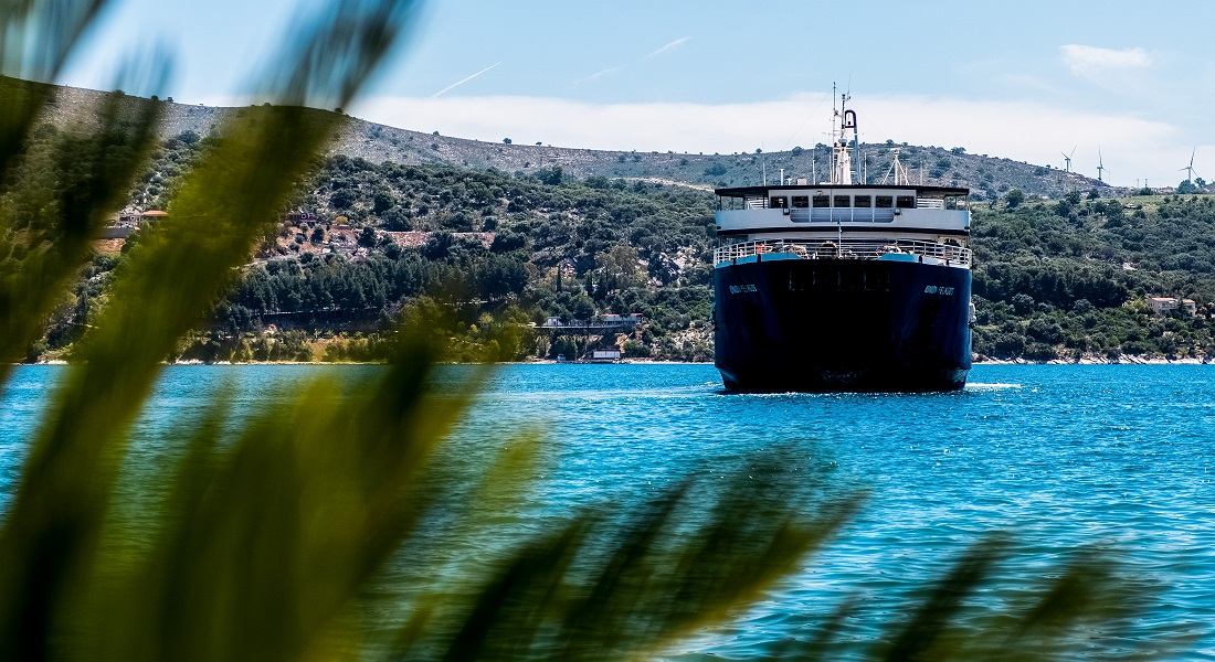 Κυλλήνη: Ταλαιπωρία για 188 επιβάτες πλοίου προς Κεφαλονιά