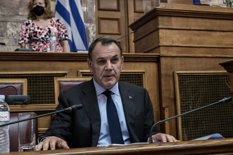 Υπ. Άμυνας: Έρευνα για τη διαρροή ευαίσθητων πληροφοριών (video)