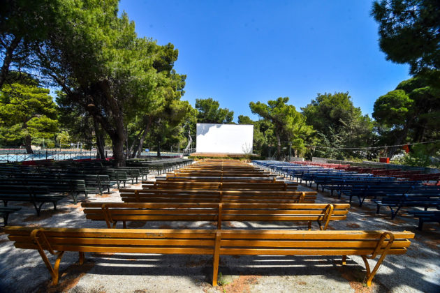 Municipiul Atena: Peisajul Copiilor se deschide luni, 27 iunie - Care sunt punctele de întâlnire