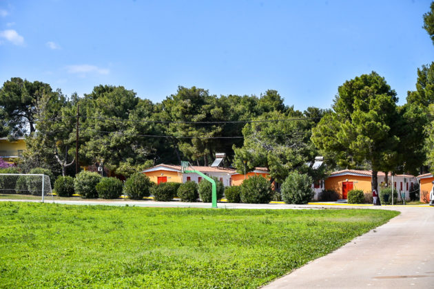 Municipiul Atena: Peisajul Copiilor se deschide luni, 27 iunie - Care sunt punctele de întâlnire