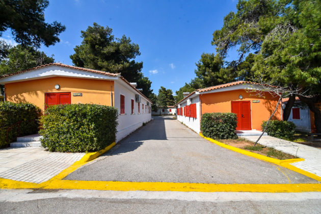 Municipiul Atena: Peisajul Copiilor se deschide luni, 27 iunie - Care sunt punctele de întâlnire