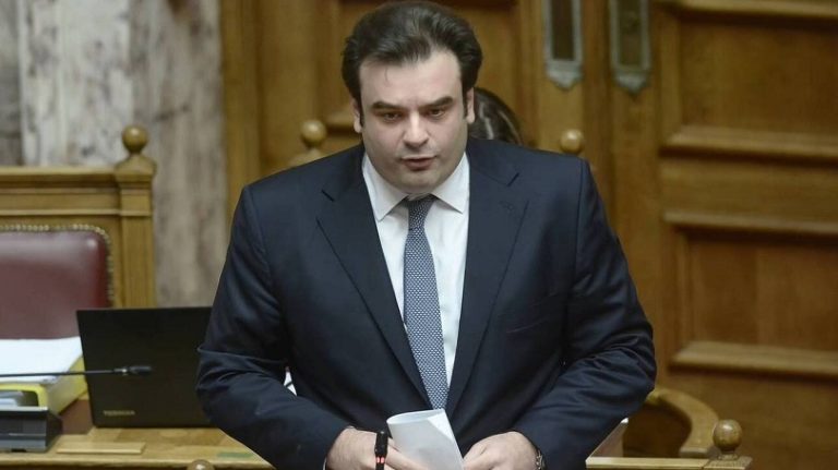 Κυρ. Πιερρακάκης: Το Πολυτεχνείο δεν είναι μόνο μία ημέρα μνήμης, είναι ένα σύμβολο ενότητας απέναντι στον διχασμό