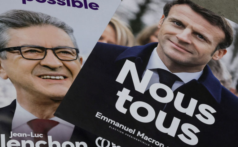 Γαλλία – Δημοσκόπηση: O Μελανσόν πρώτος σε ψήφους αλλά ο Μακρόν σε έδρες, λίγο πριν από τις βουλευτικές εκλογές της Κυριακής
