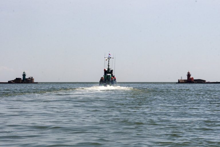 Ουκρανία: Πυραυλικά πλήγματα σε υποδομές από ρωσικά βομβαρδιστικά μακράς εμβέλειας στη Μαύρη Θάλασσα