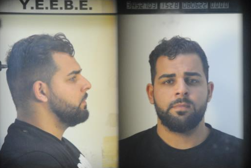 Θεσσαλονίκη: Στη δημοσιότητα τα στοιχεία 27χρονου που βίασε ανήλικη σε αγροτική περιοχή