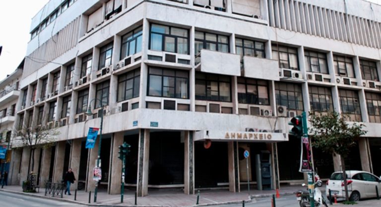 ΛΑ.ΣΥ Λάρισας: Να μην μείνουν χωρίς δουλειά οι εργαζόμενοι covid στους δήμους