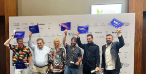 Βραβεία Ελληνικής Κουζίνας: Αυτά είναι τα καλύτερα εστιατόρια για το 2022