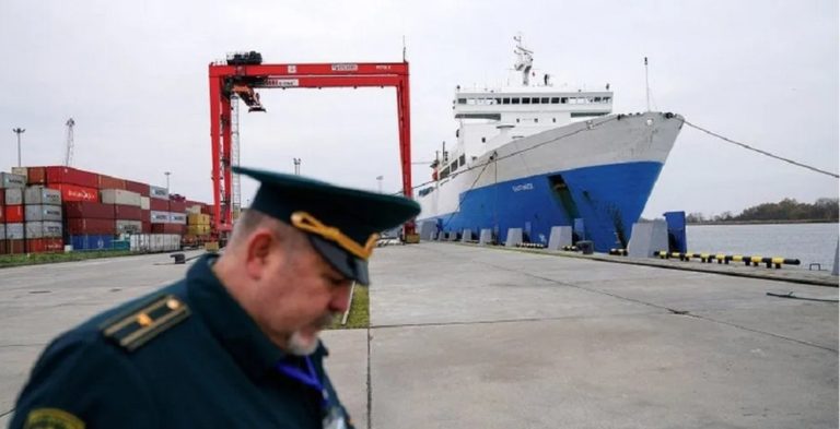 Κρεμλίνο: Αντίποινα για τον «αποκλεισμό» του Καλίνιγκραντ – Ακόμη και εις θάνατον οι Αμερικανοί «μισθοφόροι»
