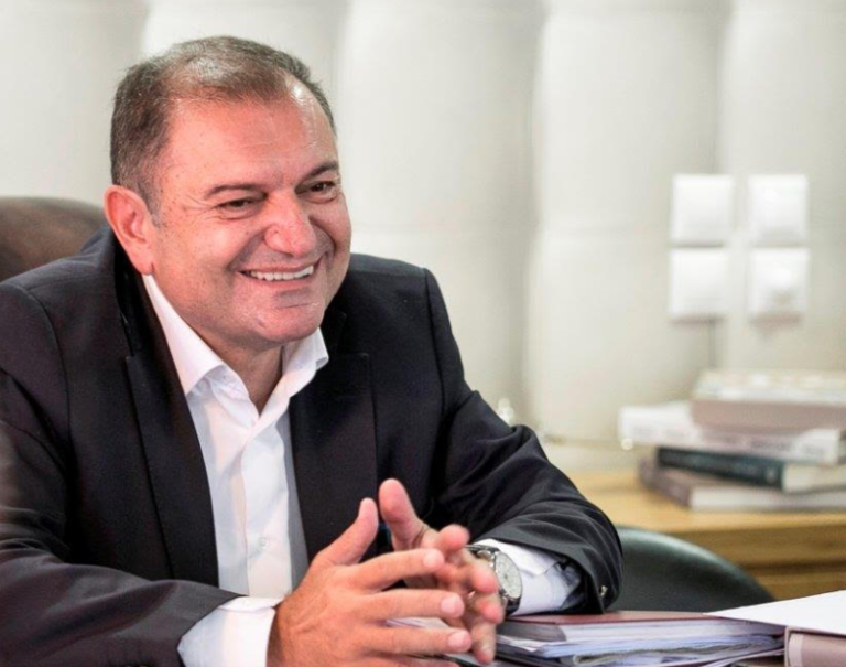 Συνεδριάζει του ΔΣ της Περιφερειακής Ένωσης των Δήμων Κεντρικής Μακεδονίας στη Θεσσαλονίκη