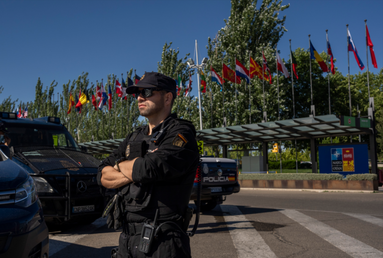 Γ. Βαληνάκης: Ασκούνται πιέσεις προς την Τουρκία αλλά δεν είμαστε ευχαριστημένοι από την στάση του ΝΑΤΟ