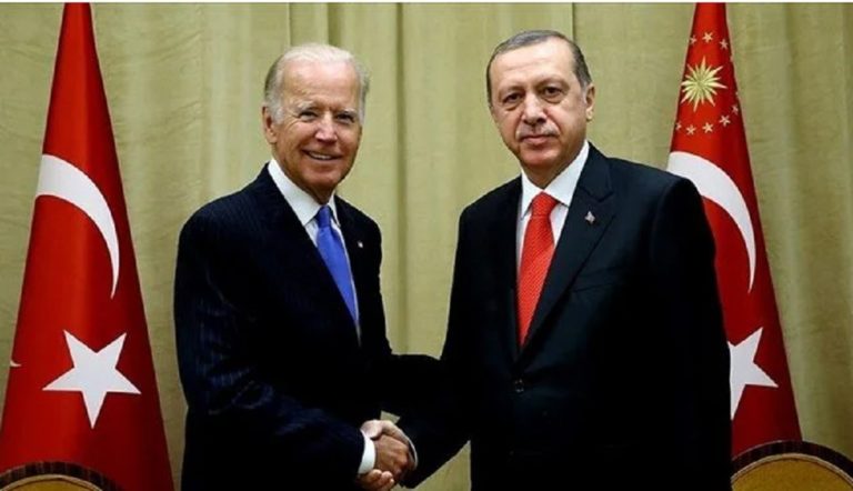 Σύνοδος ΝΑΤΟ – Τζ. Σάλιβαν: Δεν υπάρχει προγραμματισμένη συνάντηση Μπάιντεν – Ερντογάν