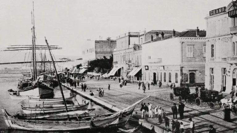 «Μουσικές ιστορίες από τη Σμύρνη» στην Ελληνική Κοινότητα Βερολίνου