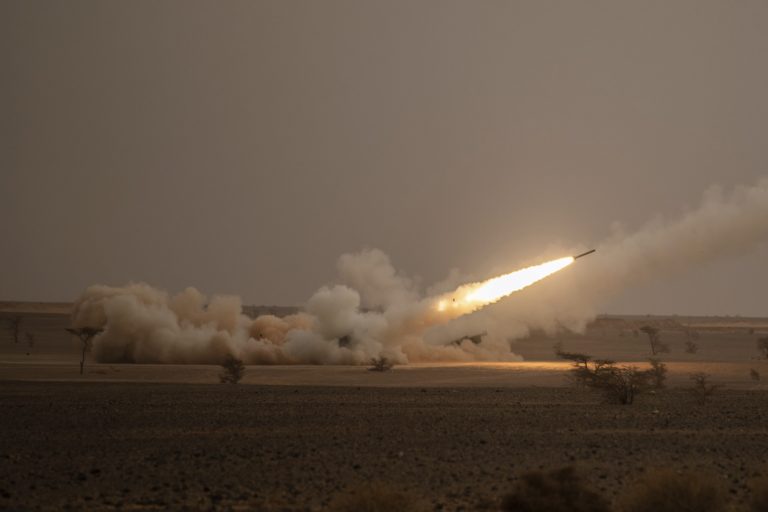 Ουκρανία: Τον «σωστό χειρισμό» των HIMARS από τις ουκρανικές δυνάμεις επιδιώκουν να διασφαλίσουν  οι ΗΠΑ