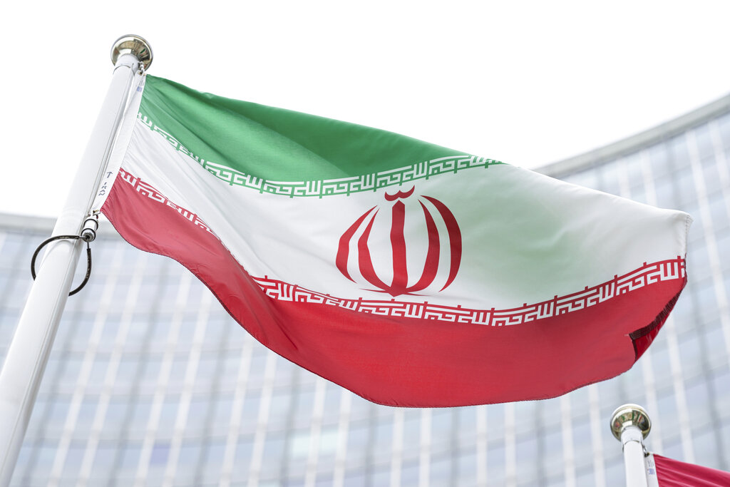 IAEA: Το Ιράν είναι έτοιμο να χρησιμοποιήσει εξελιγμένη φυγοκέντριση για τον εμπλουτισμό ουρανίου
