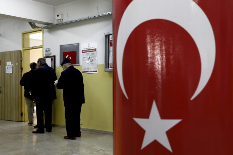 Συμβούλιο της Ευρώπης: Οι τροπολογίες στον εκλογικό νόμο της Τουρκίας παρεμποδίζουν την δημοκρατία και το αδιάβλητο των εκλογών