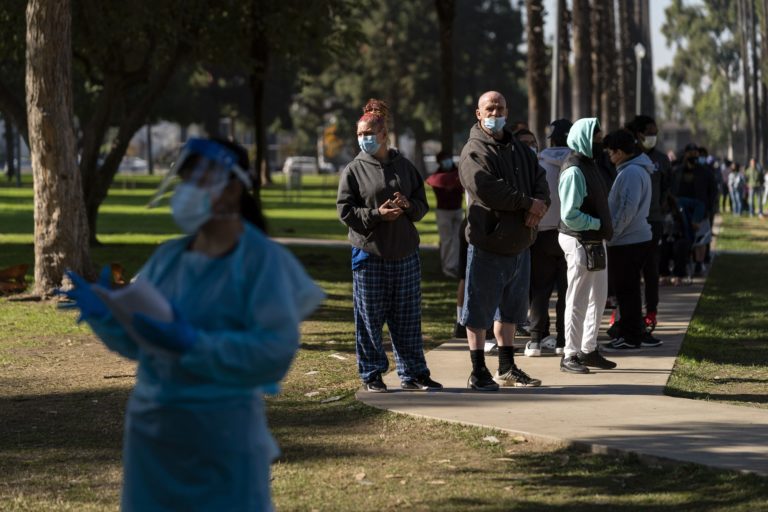 ΗΠΑ: Συμπτώματα διαρκείας παρουσιάζει σχεδόν ο ένας στους πέντε ενηλίκους που νόσησε με COVID  σύμφωνα με νέα στοιχεία