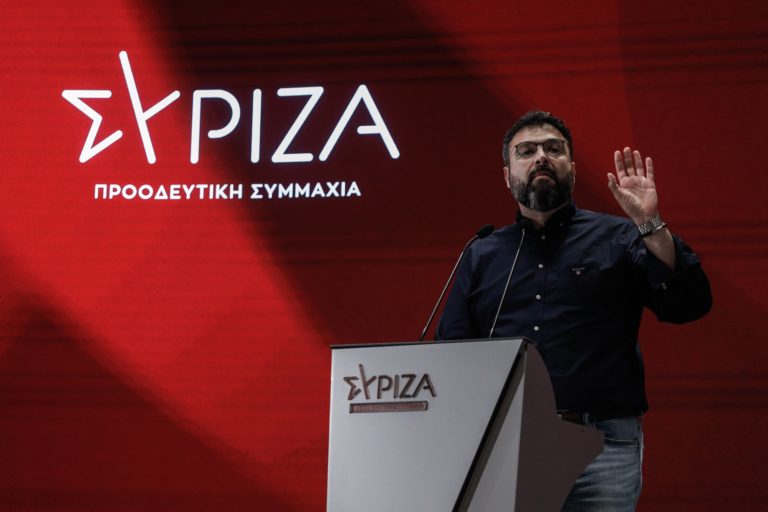 ΣΥΡΙΖΑ: Στην έντονη και ανιστόρητη πρόκληση από Τουρκία καμία επί της ουσίας στήριξη από συμμάχους – Μας θεωρούν δεδομένους