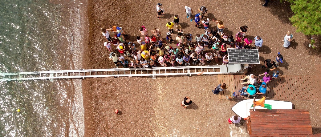 Δράσεις του Δήμου Βόλου για την Παγκόσμια Ημέρα Περιβάλλοντος