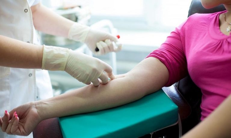 Ο Δήμος Χανίων τιμά την Παγκόσμια Ημέρα Εθελοντή Αιμοδότη