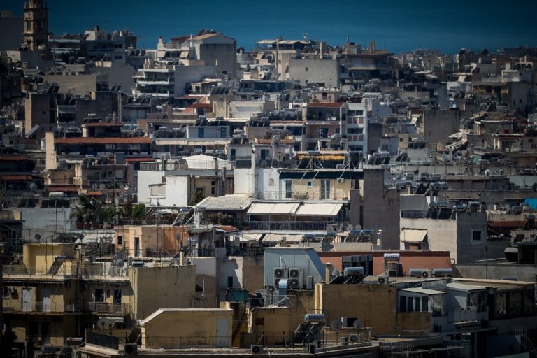 Διαμερίσματα: Αύξηση τιμών 12% το 2022 – Στο 13% στην Αθήνα, στο 11,8% στη Θεσσαλονίκη 
