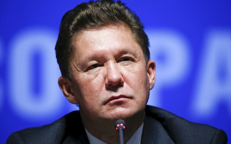 Ο επικεφαλής της Gazprom ζει ίσως στο πιο ακριβό σπίτι στη Ρωσία