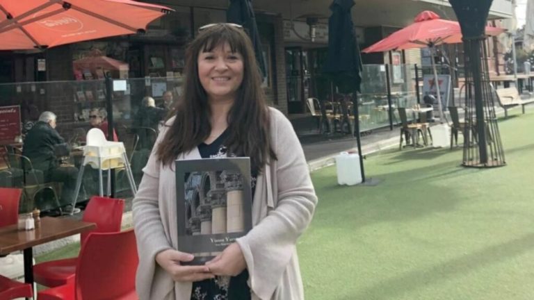 Η ζωή των Ελλήνων του Yarraville  στο Λογοτεχνικό Φεστιβάλ της Δυτικής Μελβούρνης