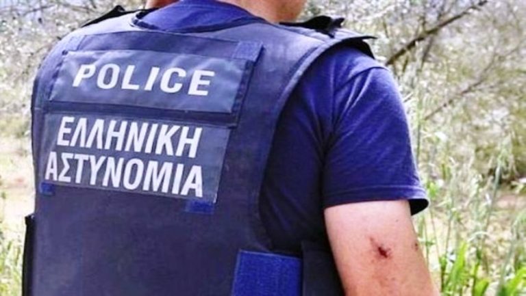 Ηράκλειο: Αιματηρό επεισόδιο στο κέντρο της πόλης – Τραυματίας από μαχαίρι 44χρονος