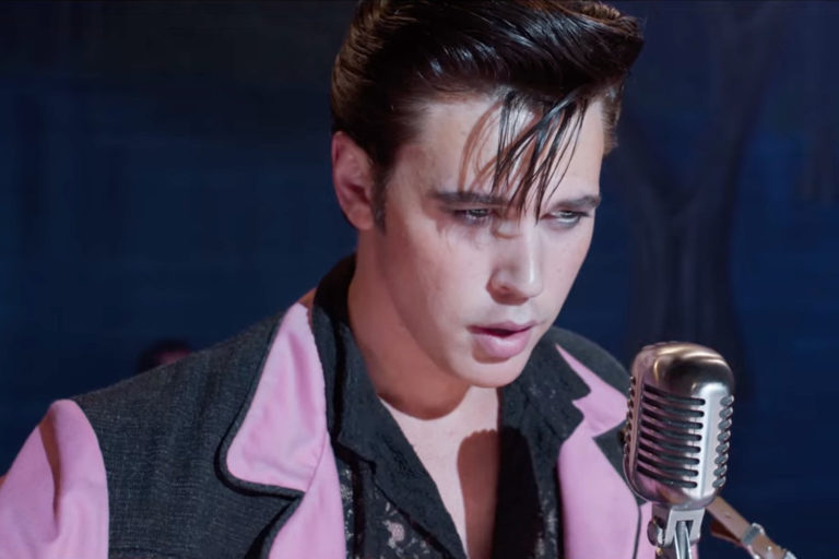 Elvis: Η κριτική μας για την ταινία