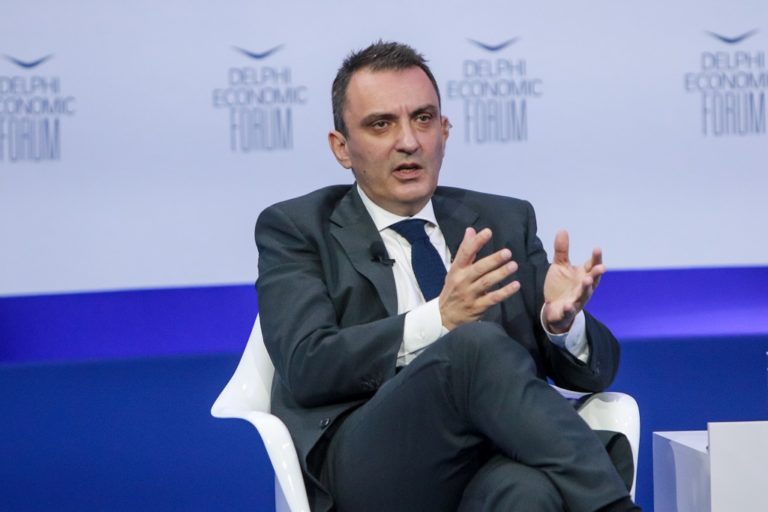 Θανάσης Μπακόλας: Η ΝΔ για την εκλογή του ως ΓΓ του Ευρωπαϊκού Λαϊκού Κόμματος