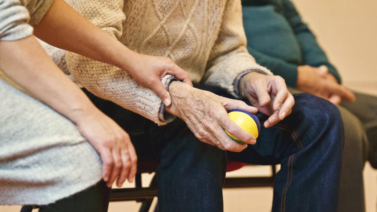 Ένα βήμα πιο κοντά σε μια αποτελεσματική θεραπεία για τη νόσο του Πάρκινσον Ένα βήμα πιο κοντά σε μια αποτελεσματική θεραπεία για τη νόσο του Πάρκινσον