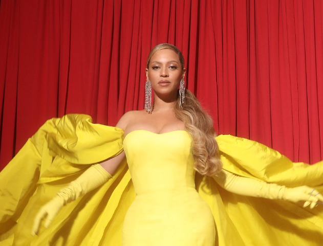 Beyonce: Το νέο της άλμπουμ “Renaissance” θα κυκλοφορήσει στις 29 Ιουλίου