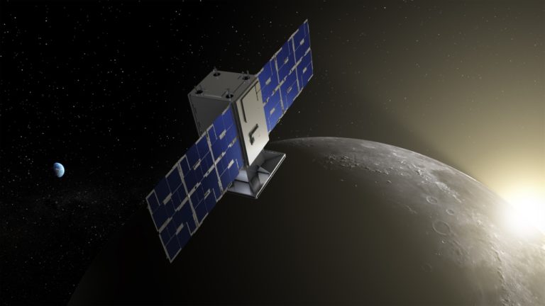 ΗΠΑ: Οι Αμερικανοί επιστρέφουν στη Σελήνη με την Artemis 1