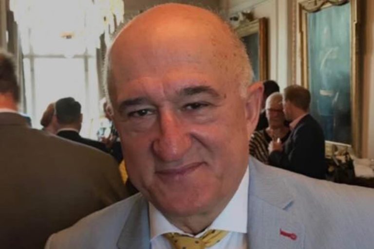Σ. Δελής στο Πρώτο: «Τούρκικο παζάρι» Ερντογάν – Οπωσδήποτε θα μπουν στο ΝΑΤΟ Σουηδία -Φινλανδία, το θέμα είναι με ποια «τιμή» και ποιος θα πληρώσει (audio)
