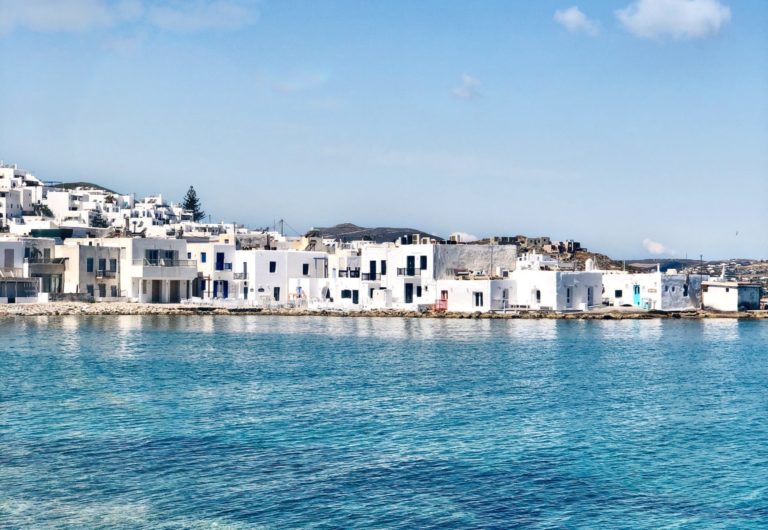 Ευρωπαϊκό Κοινοβούλιο: Tο 2024 να κηρυχθεί Ευρωπαϊκό Έτος Νήσων με στοχευμένες περιφερειακές πολίτικες για τα νησιά της ΕΕ