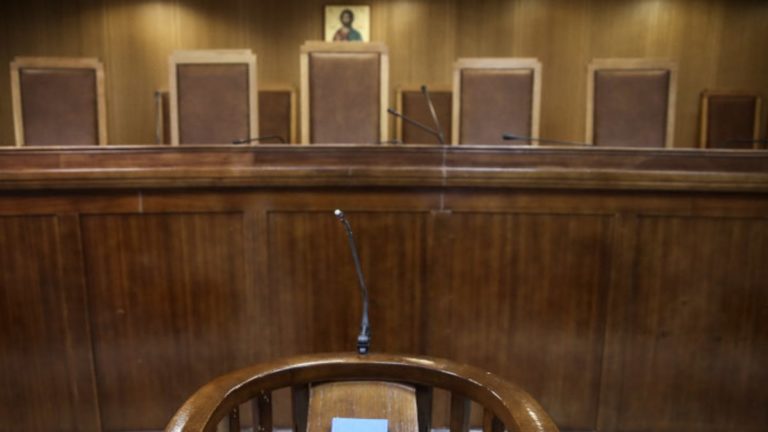 Γ.Γ. Δικαιοσύνης στο Πρώτο Πρόγραμμα : Επιπτώσεις στην καθυστέρηση απονομής, ψηφιακή κλήτευση, προσλήψεις δικαστικών υπαλλήλων και ίδρυση Δικαστικής Αστυνομίας στον νέο Κώδικα (audio)