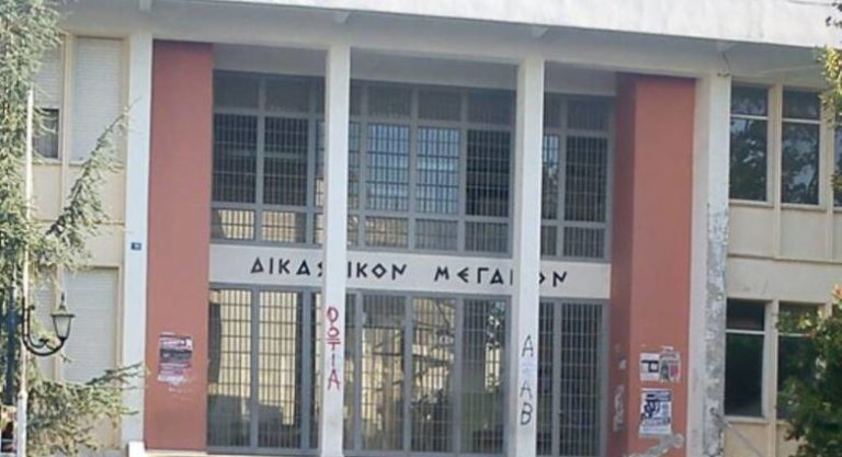 Άρχισε το έργο στο δικαστικό μέγαρο Πύργου