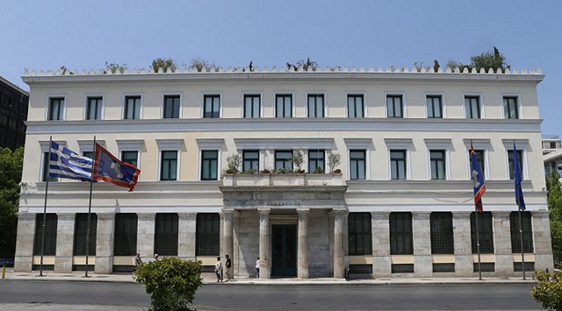 Νέο Σχέδιο Δράσης για το Κλίμα: Υπερψηφίστηκε από το Δημοτικό Συμβούλιο της Αθήνας