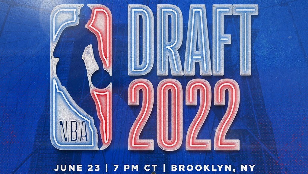 LIVE: Το draft του NBA