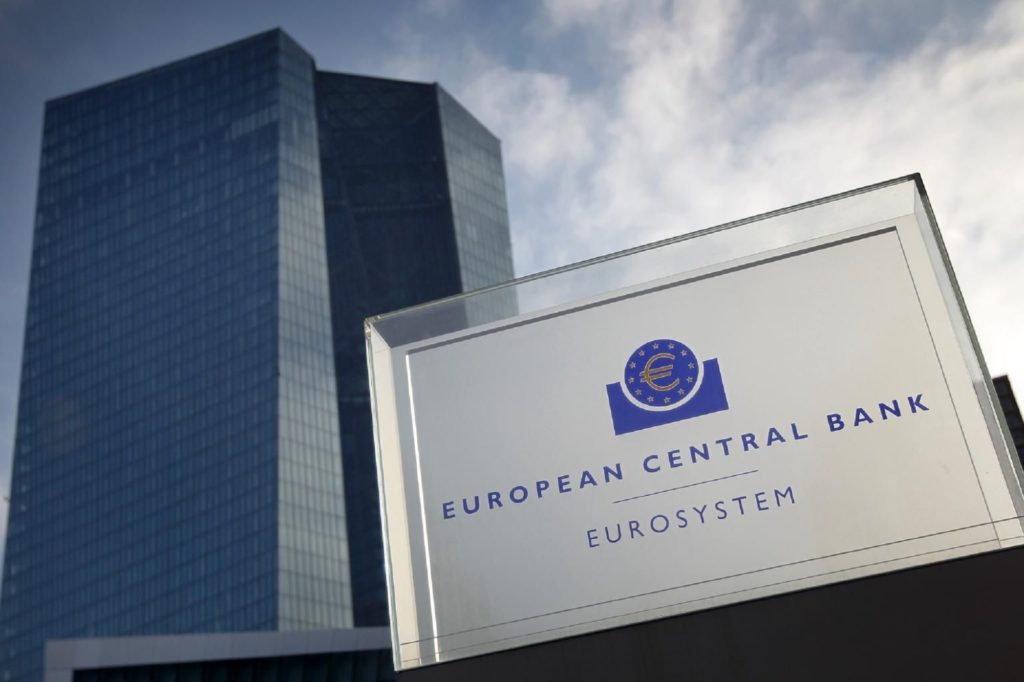 Έκτακτη σύνοδος της Ευρωπαϊκής Κεντρικής Τράπεζας – Ράλι των μετοχών στα ευρωπαϊκά χρηματιστήρια