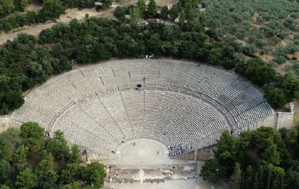 Αναβάλλεται για αύριο η πρεμιέρα της Μήδειας του Μποστ στην Επίδαυρο λόγω στάσης εργασίας των ηθοποιών