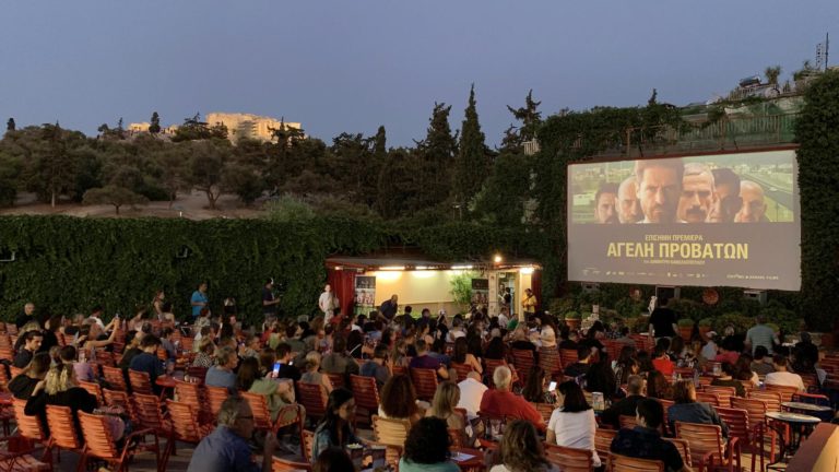 Ταινίες της εβδομάδας: Έλβις, Αγέλη Προβάτων, Black Phone και Αφήνοντας το Λας Βέγκας