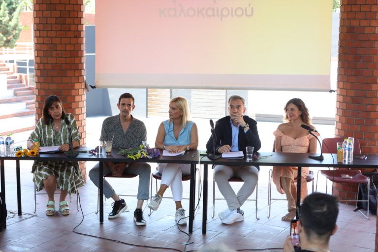 3ο Φεστιβάλ Καλοκαιριού Δήμου Θεσσαλονίκης: 21 συναυλίες και 8 παραστάσεις στο Θέατρο Κήπου