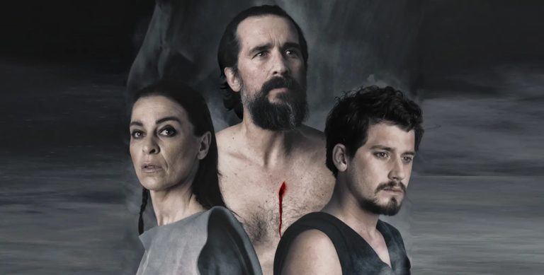 Ο «Φιλοκτήτης» του Σοφοκλή σε μια φιλόδοξη περιοδεία