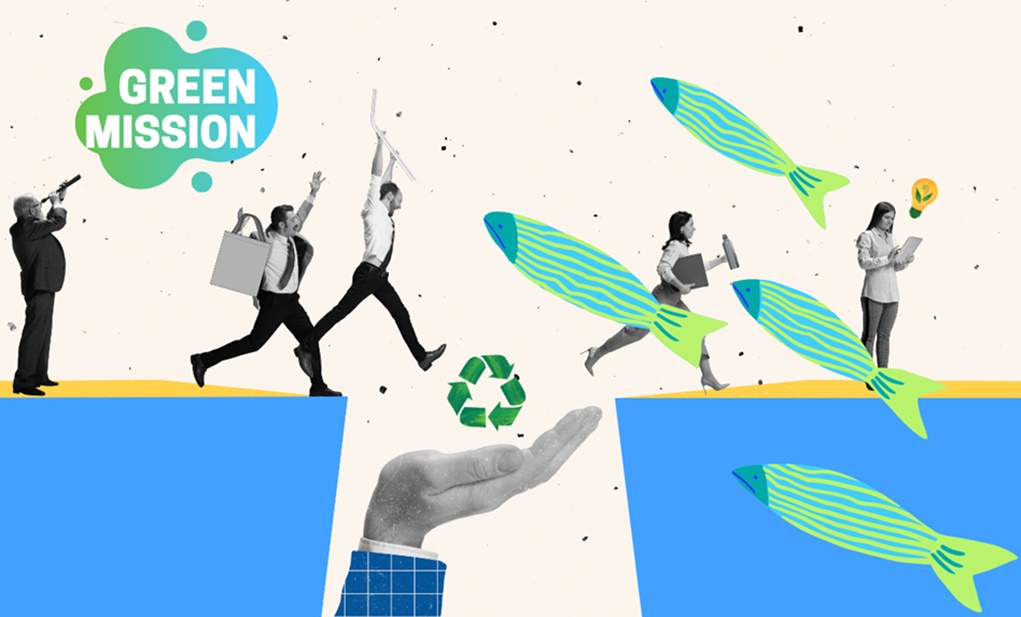 Κέρκυρα: Νέα δώρα από τη δημοφιλή πλατφόρμα ανακύκλωσης Followgreen