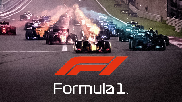 Δείτε τον αγώνα Formula 1
