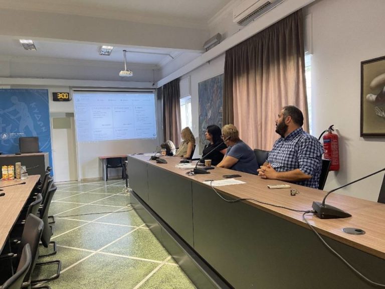 Χωρίς φυσική παρουσία η εξυπηρέτηση επιχειρήσεων για τον φόρο Ακαθαρίστων Εσόδων και Παρεπιδημούντων