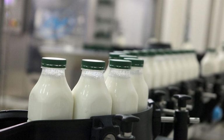 Kλαδική ΣΣΕ διεκδικούν οι εργαζόμενοι στον κλάδο Γάλακτος Τροφίμων και Ποτών